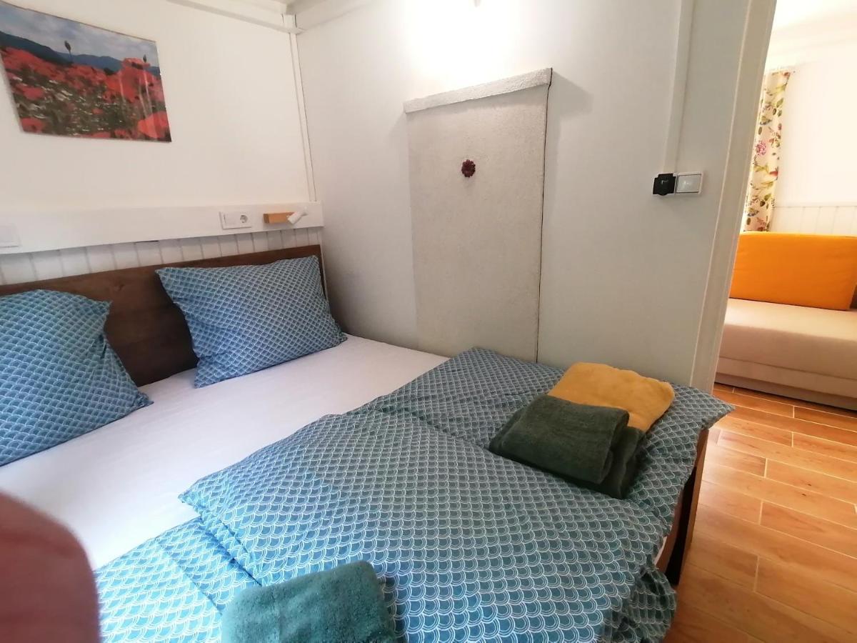 Barkoca Es Szepkilatas Vendeghaz / Kismaros