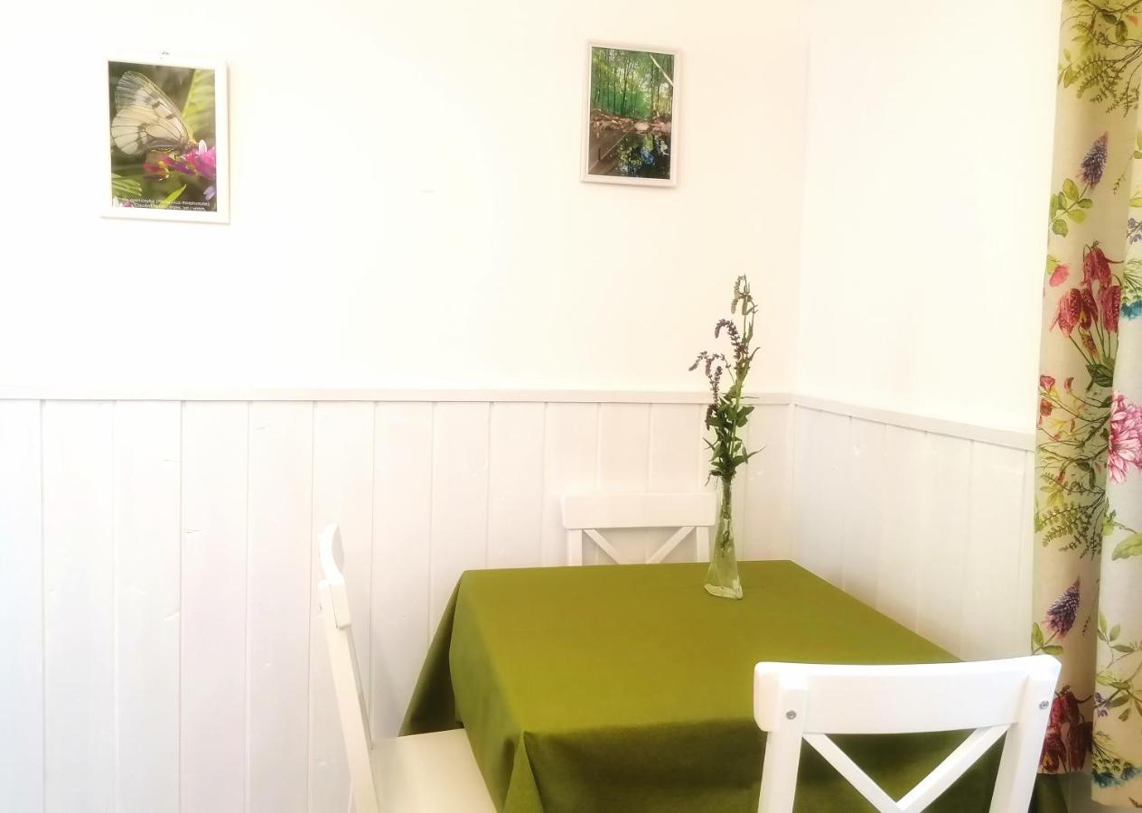 Barkoca Es Szepkilatas Vendeghaz / Apartment *