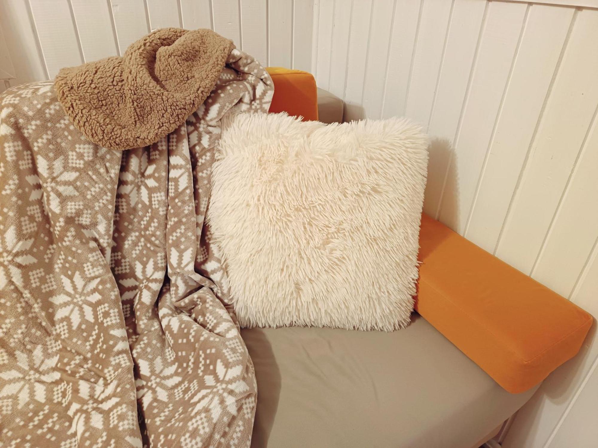 Appartement Barkoca Es Szepkilatas Vendeghaz / Verőcemaros